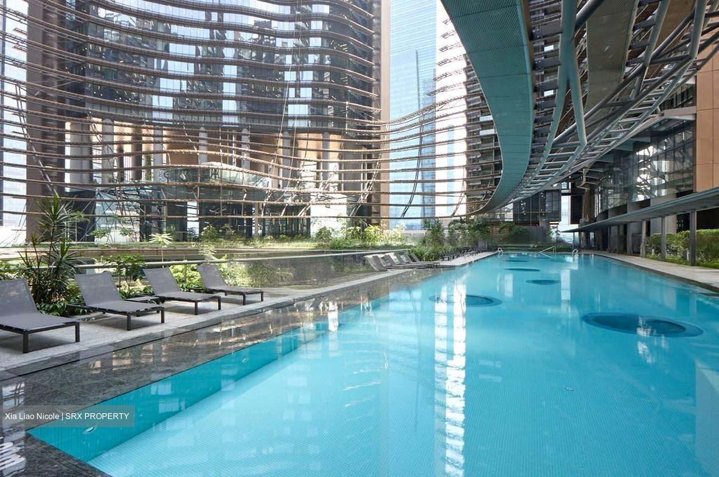 Marina One Residences (D1), Apartment #459440431